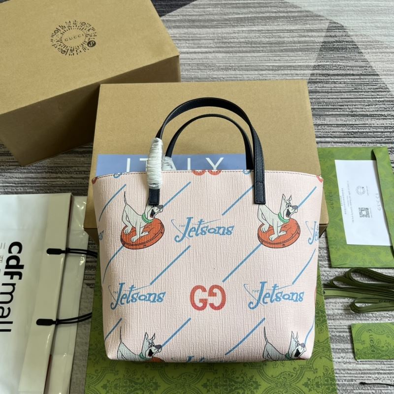 Gucci Tote Bags